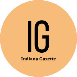 Indiana Gazette